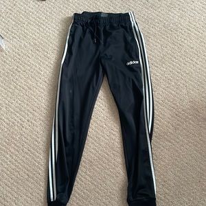 Adidas men’s athletic pants size small